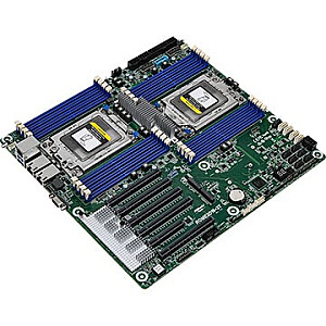Материнская плата Asrock ROME2D16-2T LGA 4094 EEB
