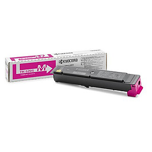 Toner Kyocera TK-5205M Taskalfa 356ci/358ci Magenta