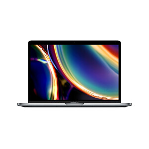 APPLE MacBook Air A2251 i7-1068NG7 32 ГБ 500 ГБ SSD 13,3 дюйма Б/У