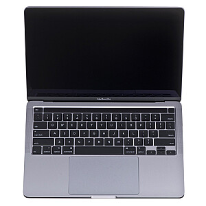 APPLE MacBook Air A2251 i7-1068NG7 32GB 500GB SSD 13,3" UŻYWANY