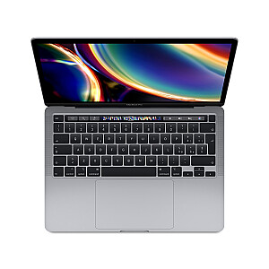 APPLE MacBook Air A2251 i7-1068NG7 32GB 500GB SSD 13,3" UŻYWANY