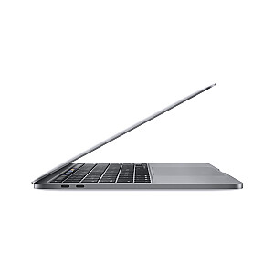 APPLE MacBook Air A2251 i7-1068NG7 32 ГБ 500 ГБ SSD 13,3 дюйма Б/У