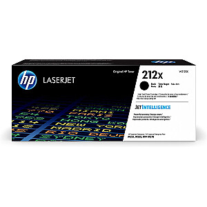 HP HP 212X High Yield Black Original Toner