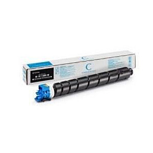 Kyocera Toner TK-8515 TK8515 Cyan (1T02NDCNL0)(1T02NDCNL1)