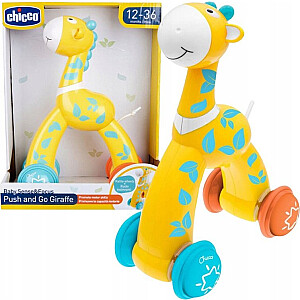 Chicco Zyrafa Push and Go