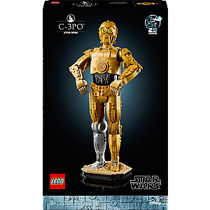 LEGO Star Wars C-3PO™ (75398)