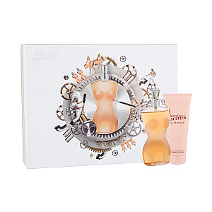 Jean Paul Gaultier Classique tualetes ūdens 100ml