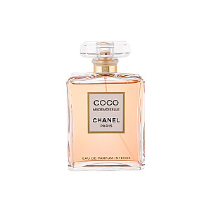 Chanel Coco Mademoiselle smaržūdens 200ml