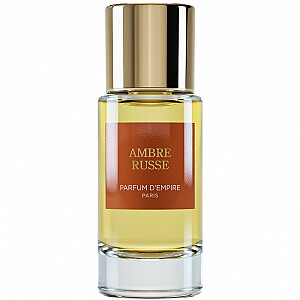 PARFUM D&#39;EMPIRE Amber Russe EDP aerosols 50 ml