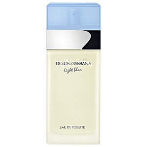 Dolce Gabbana light blue edt 25 ml