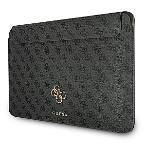 Рукав Guess GUCS13G4GFBR 4G Big Logo 13 "серый