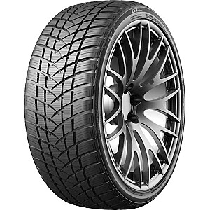 225/45R18 GT РАДИАЛЬНЫЕ WINTERPRO 2 SPORT 95V XL RP Нешипованные DBB70 3PMSF M+S GT РАДИАЛЬНЫЕ