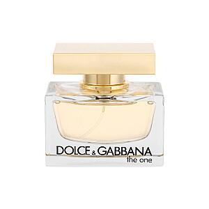 Smaržas ūdens Dolce&Gabbana The One 50ml