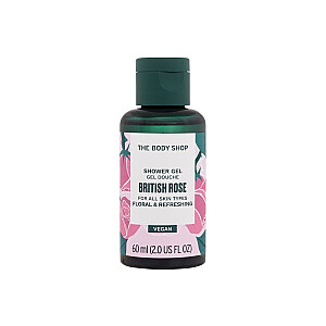 British Rose 60ml