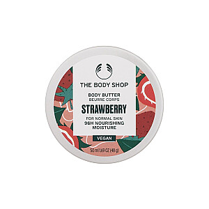 Strawberry 50ml