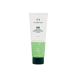 Soothing Cream Cleanser Aloe 125ml