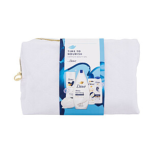 Complete Beauty Bag Time To Nourish 250ml