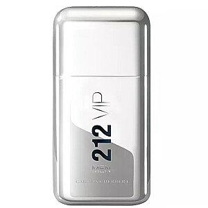 CAROLINA HERRERA 212 VIP Men EDT спрей 50мл