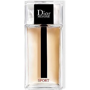 DIOR Homme Sport EDT aerosols 200ml