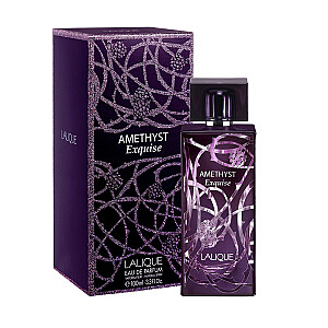 LALIQUE Amethyst Exquise Eclat EDP aerosols 100ml