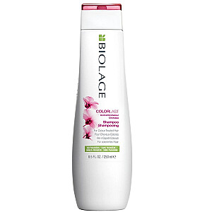 MATRIX Biolage Colorlast Shampoo Šampūns krāsotiem matiem 250ml