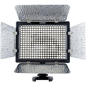 Yongnuo Lampa LED Yongnuo YN-300III 3200K-5500K