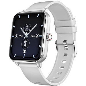 myPhone Watch Classic 2 серебристый