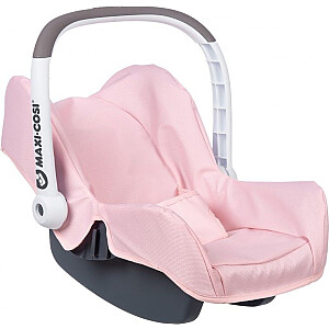 Smoby turētājs lellēm 2in1 Maxi Cosi Quinny Seat