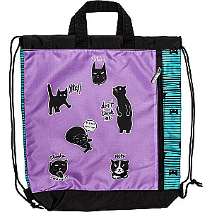 Apavu maiss deVente Super Cats 38x43x9cm