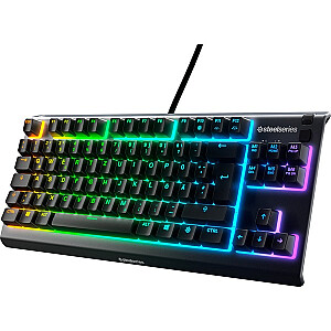 SteelSeries Apex 3 TKL, Gaming