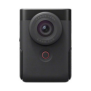 Canon PowerShot V10 Vlogging Kit Czarny