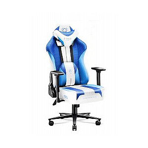 Diablo X-Player 2.0 parastais Frost White