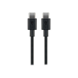 USB-C Charging and Sync Cable, 0.5 m | 66316