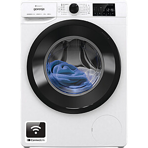 Washing Machine | WPNEI82SBSWIFI | Energy efficiency class B | Front loading | Washing capacity 8 kg | 1200 RPM | Depth 47 cm | Width 60 cm | LED | Steam function | Wi-Fi