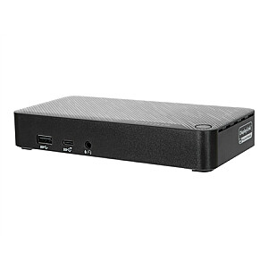 Targus TARGUS Universal USB-C Docking Station