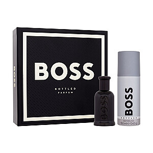 Духи HUGO BOSS Boss pudelēs 50ml