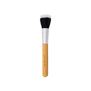 Duo Fibres Foundation Brush 1ks