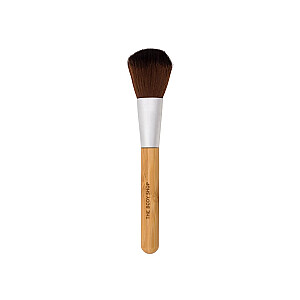 Domed Powder Brush 1ks