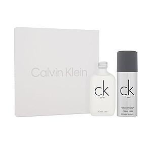 Calvin Klein CK One tualetes ūdens 100ml