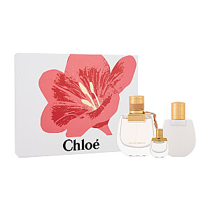 Парфюмированная вода Chloé Nomade 75ml