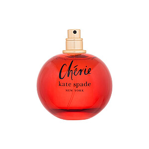 Parfimēts ūdens Kate Spade Chérie 100ml