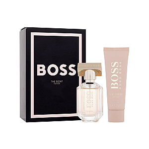 Parfimēts ūdens HUGO BOSS Boss The Scent 30ml