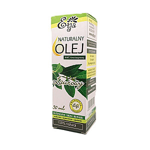 ETJA Natural laurel oil 50 ml