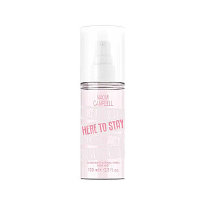 NAOMI KÉMPBELL Here To Stay DEODORANTAS 100ml