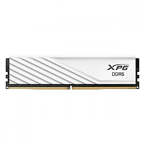 Pamięć XPG Lancer Blade DDR5 6000 32GB (2x16) CL30 biała 