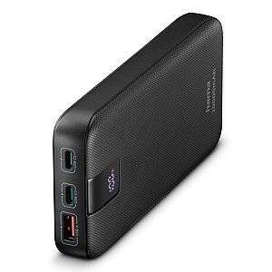 Power pack PD 20000 mAh Antracyt 