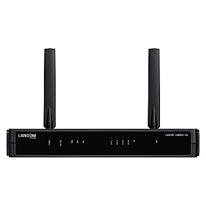 LANCOM SD-WAN SDWAN-шлюзы 1800VA-4G 1800VA4G (62150)