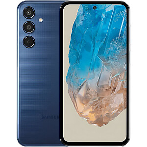 Samsung Galaxy M35 M356 5G 6/128 Темно-синий