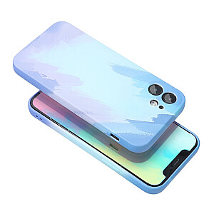 Fusion Pop case силиконовый чехол для Samsung A025 Galaxy A02S (дизайн 2)