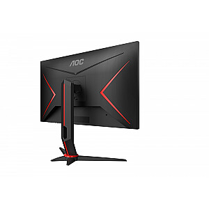 Монитор 27G2ZN3 27 калибра Fast VA 280 Гц HDMIx2 DP Pivot 